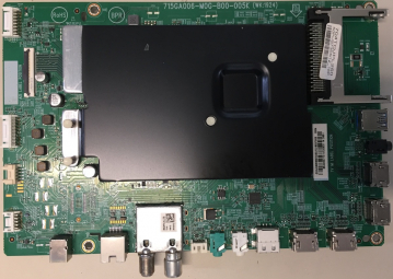 50PUS7354 715GA006-M0G-B00-005K 704TQJPL250 Mainboard