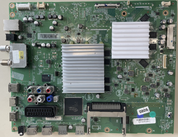 65PUK7120 715G7259-M0E-000-005T 705TQFPL072 Mainboard