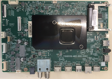 55PUS8848 715GD536-M0C-B00-006K 704TQNPL004 Mainboard