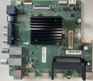 L43M5-5ASP TD.MS6886.793  TCL:02-D4860431152GM Mainboard