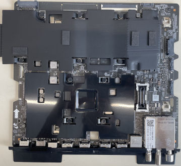 GQ55Q700TAT BN41-02752A BN94-15931K Mainboard