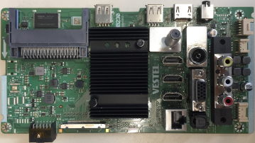 MD31455 17MB230 23707920 200420R2 Mainboard
