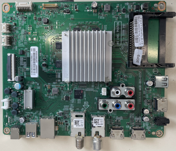 50PUS6503/12 715G8709-M0B-B01-005K 703TQHPL433 Mainboard