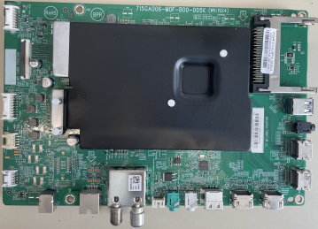 50PUS7334 715GA006-M0F-B00-005K 704TQJPL250 Mainboard