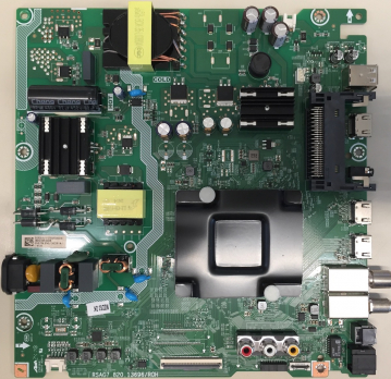 55E77NQ RSAG7.820.13696/ROH 55E70LEVS Mainboard
