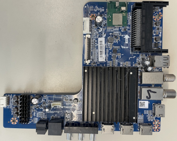 75UG10V1  EL.MT9602Pro-F TPD.MT9602.PB763(T) ST7461D03-2  Mainboard