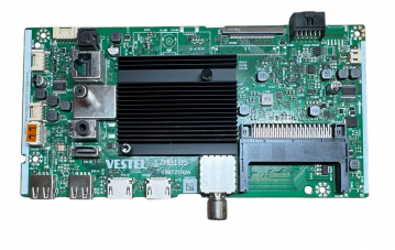 65UA3D63D Mainboard 17MB185 180721R2A 23795592