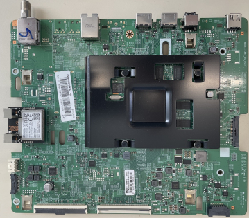 UN65NU6070FXZA BN41-02662A BN94-12873C Mainboard