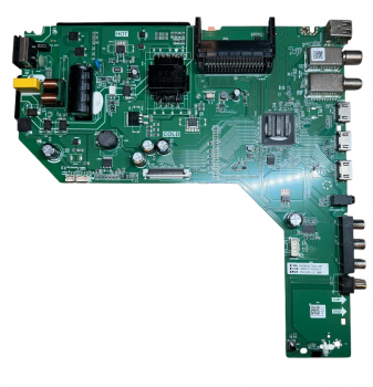 TV43FD2S13 Mainboard EL.MS3663S-FE75 TP.MS3663S.PB765(T) ST4251B05-2