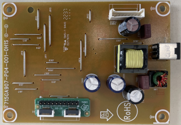 CQ32G2SE 715GA907-P04-001-0H1S Inverter