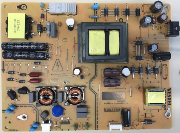 TB-55W60AEZ TX-55MX600E 17IPS72P 23837313 170818R4A.1 Netzteil