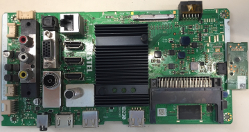 55UL2B63DG 17MB230 23678218 Mainboard