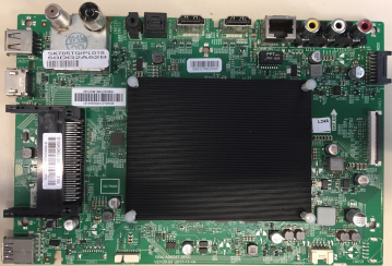 50DG2A52B 5844-A9K04T-0P00 VER00.03 SK705TQIPL018 6189K04G4.S0 Mainboard