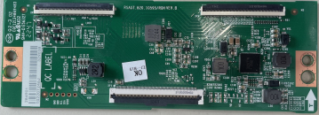 55A6CG 55A7HQ RSAG7.820.10595/ROH VER.B 284901 329038  T-con