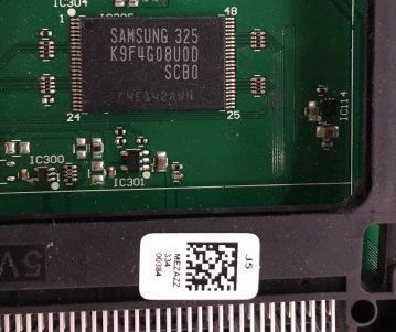 Preview: 32VLE789BL 32VLE785BL Mainboard VXP190R-4 MEZAZZ