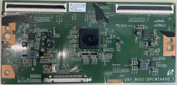 DVX5 DVB-PMU14909HCATS  16Y_BGU11BPCMTA4V0.1 LMC490FN04 E38043D6 T-Con