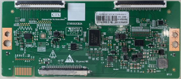 75UG10V1  CTX9352CB2A  ST7461D03-2.4K T-con