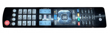 LG Fernbedienung AKB73756565 original
