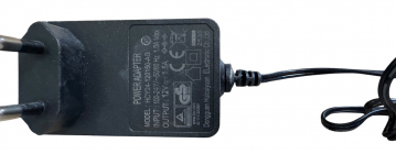Preview: Adaptor HCY24-120150-AG