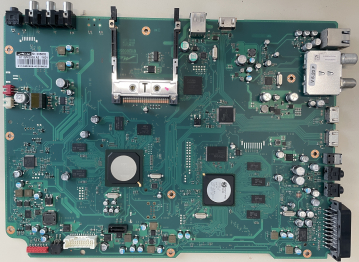 42TU45 611GM2928.A2 611260050 A1 Mainboard