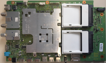 TX-L55DTW60 TNPH1056(1A) TXNA1XVUE Mainboard