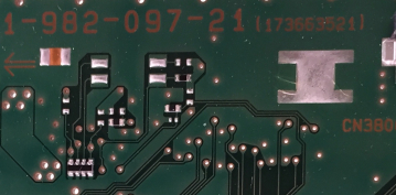 KD-65A1 KD-55A1 1-982-097-21(173663521) T-con
