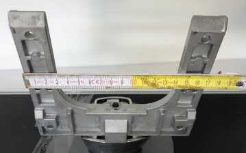Standfuß MJH618499H für LG 47SL8000