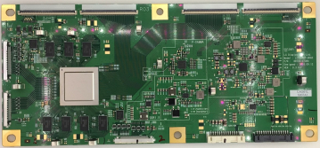 KD-55A1 LC550AQP-GKA5 6870C-0708A 5007A1 T-Con