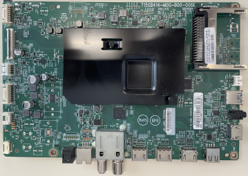 50PUS8546 715GB414-M0G-B00-006K 703TQLPL244 Mainboard