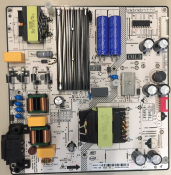 65UR73006LA DLBB550 Rev0.5 SHG6504A29-101HA SHG6504A-101HA 81-PBE131-H16001 Netzteil