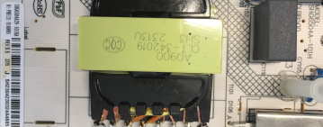 65UR73006LA DLBB550 Rev0.5 SHG6504A29-101HA SHG6504A-101HA 81-PBE131-H16001 power board