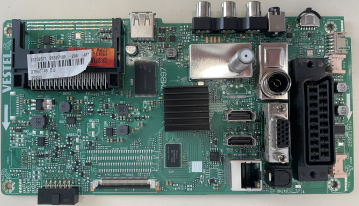 D43F386B3CW  17MB97 23327188  Mainboard