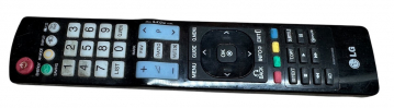 LG Fernbedienung AKB72914209 Original