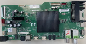 LC-65UK7553E LC-65UK7253E Mainboard T.MS6886.U703  20191216_233238