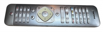 Philips TVRC62312/12 YKF316-002 2422 549 90523 Universal Fernbedienung