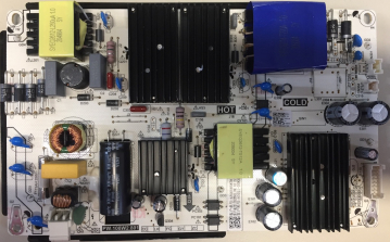TECHNI SAT43isi PW.108W2.801 Netzteil