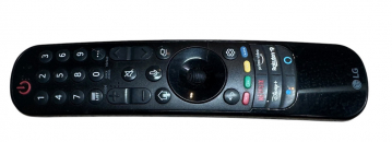 LG Fernbedienung AN-MR21GA