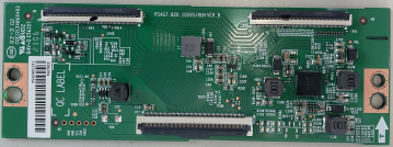 43A6K RSAG7.820.10595/ROH VER.B 328294 T-con
