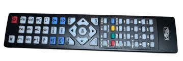 Classic Fernbedienung IRC87201 Neu