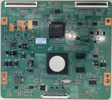 UE60D8090YS S240LABMB3V0.7 J600HQ01-OC E16575C1F  T-CON