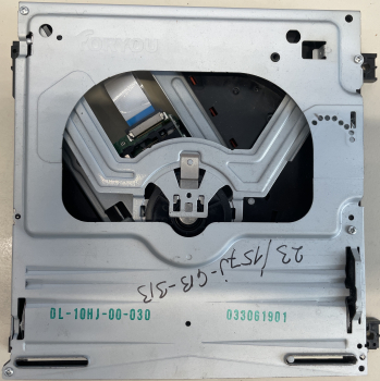 23/157J-GB-3B DL-10HJ-00-030 GM-CS1389J-V1.1 DVD-Laufwerk