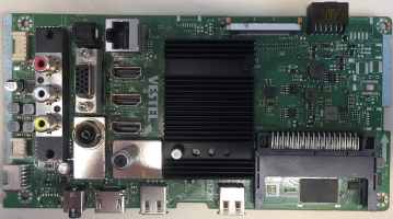 MD32066 17MB230 23740460 Mainboard