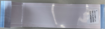 EAD65940006 ESK220121(155) TV LVDS Flex Flachbandkabel