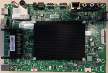 50DG2A52B 5844-A9K04T-0P00 VER00.03 SK705TQJPL006 6189K04G4.S0 Mainboard