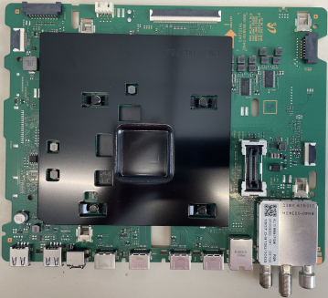 GQ65QN90AAT BN41-​02855B BN94-​17123K Mainboard
