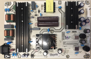 55A79KQ 55A7KQ RSAG7.820.12362 12362-K E166702 Netzteil
