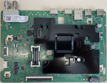 GQ43Q74CAU BN41-03114A BN94-18026Q Mainboard