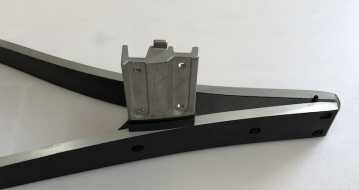 Standfuss für Samsung PS51F8590