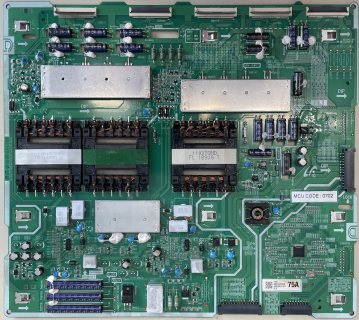 GQ75Q80DAT BN44-01229A L75S58NC_CSM ST75P261F1/WVD LED Driver