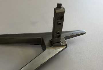 Standfuss BN61-10045A für Samsung UE46H7070